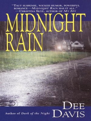 cover image of Midnight Rain